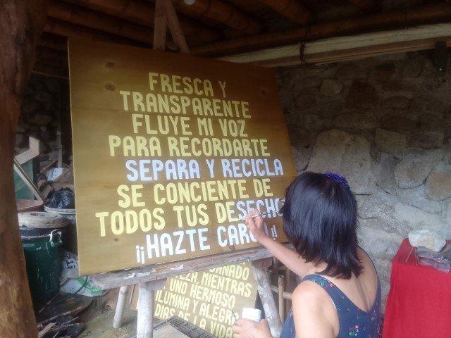 ELABORACIÓN DE CARTELERAS